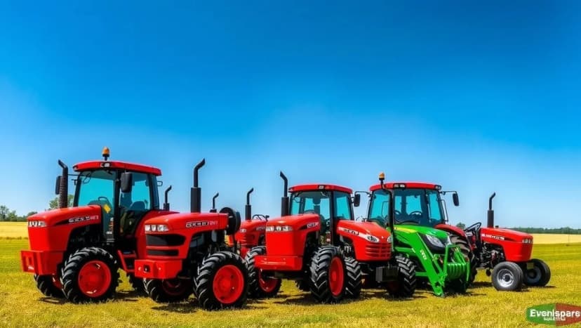 Traktor till salu vad bör du veta